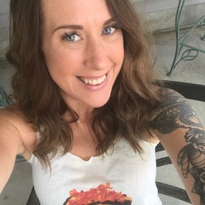 Meet your Posher, Taylor